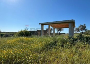 Casa all\'aperto - Agricultural land Pachino - photo 16