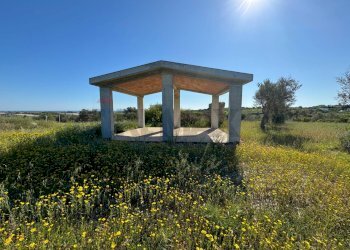 Casa all\'aperto - Agricultural land Pachino - photo 20