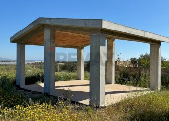 Casa all\'aperto - Agricultural land Pachino - photo 21