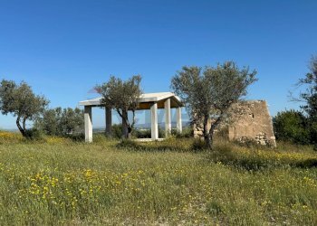 Casa all\'aperto - Agricultural land Pachino - photo 23