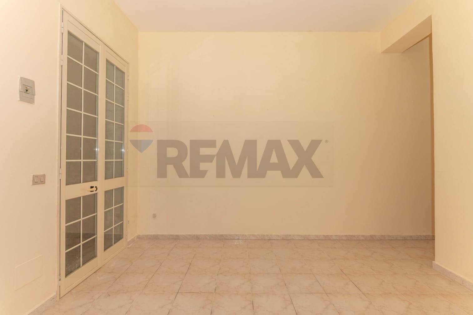 Stanza vuota - Appartamento VIA CORDAI
22, Augusta - foto 3