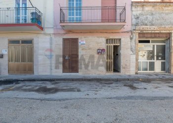 Edificio all\'aperto - Appartamento VIA CORDAI
 
22, Augusta - foto 1