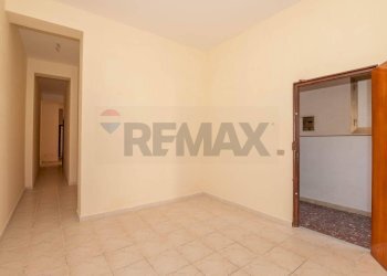 Stanza vuota - Appartamento VIA CORDAI
 
22, Augusta - foto 5