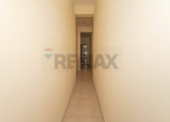 Hall / corridoio - Appartamento VIA CORDAI
 
22, Augusta - foto 6