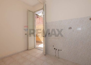 Stanza vuota - Appartamento VIA CORDAI
 
22, Augusta - foto 9