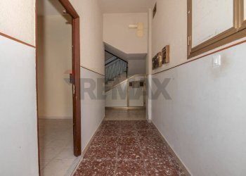 Hall / corridoio - Appartamento VIA CORDAI
 
22, Augusta - foto 10