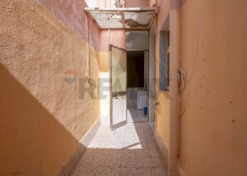 Hall / corridoio - Appartamento VIA CORDAI
 
22, Augusta - foto 18