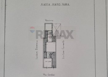 Pianta 2D - Appartamento VIA CORDAI
 
22, Augusta - foto 20