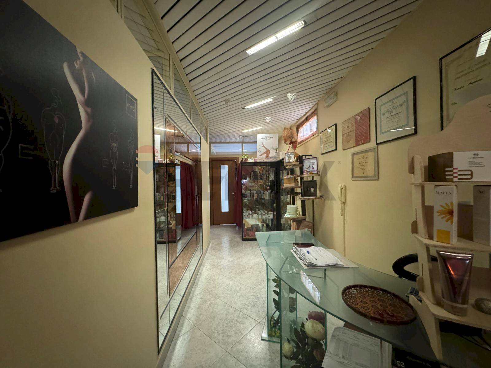 Hall / corridoio - Appartamento Viale Teracati
 
51, Siracusa - foto 2