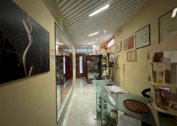 Hall / corridoio - Appartamento Viale Teracati
 
51, Siracusa - foto 2