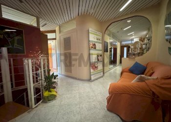 Soggiorno - Appartamento Viale Teracati
 
51, Siracusa - foto 3