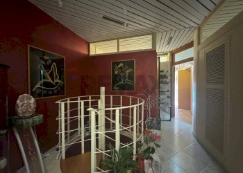Hall / corridoio - Appartamento Viale Teracati
 
51, Siracusa - foto 10