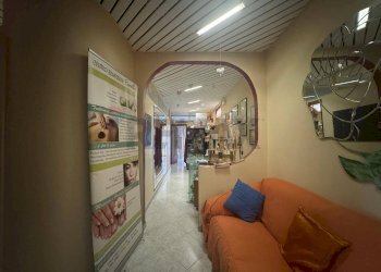 Hall / corridoio - Appartamento Viale Teracati
 
51, Siracusa - foto 11