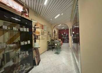Ricezione / Lobby - Appartamento Viale Teracati
 
51, Siracusa - foto 13
