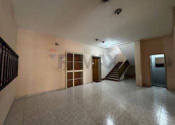 Ricezione / Lobby - Appartamento Viale Teracati
 
51, Siracusa - foto 15