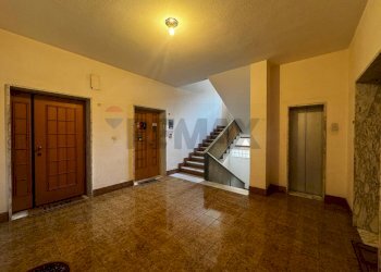 Stanza vuota - Appartamento Viale Teracati
 
51, Siracusa - foto 16