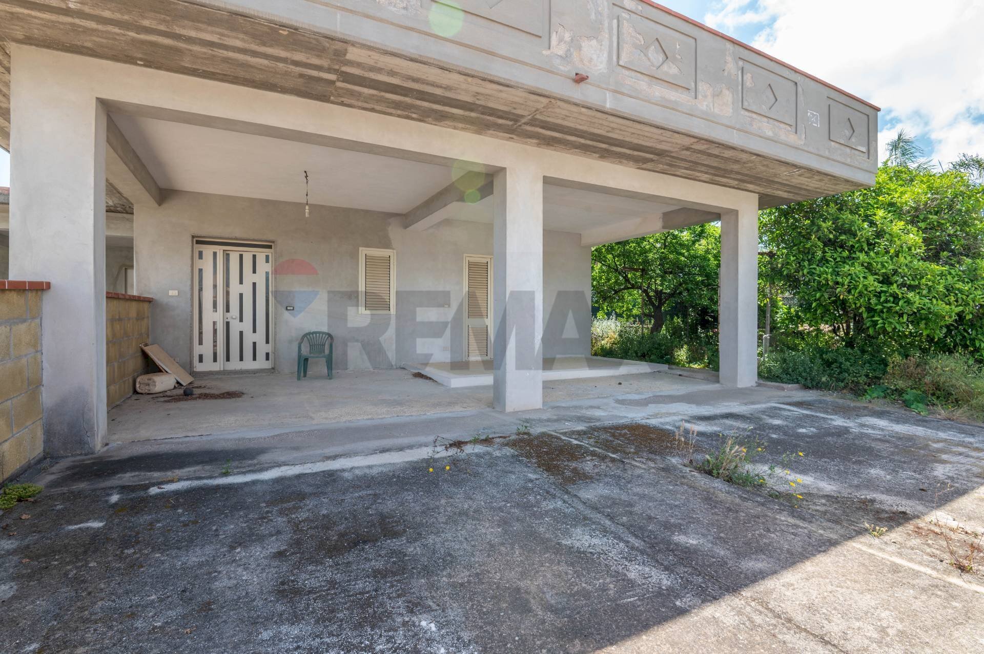 Terrazza - Villa Via Della Perciaiola, Siracusa - photo 1