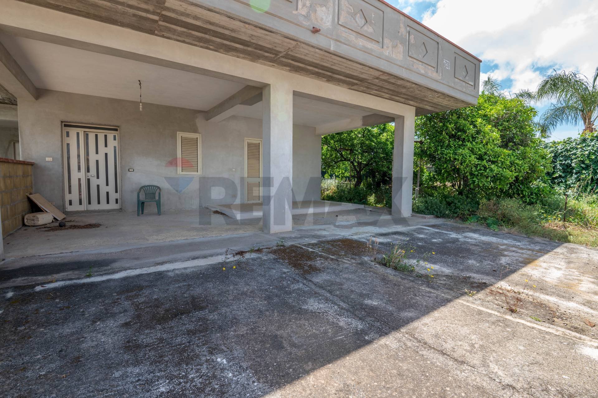 Terrazza - Villa Via Della Perciaiola, Siracusa - photo 2