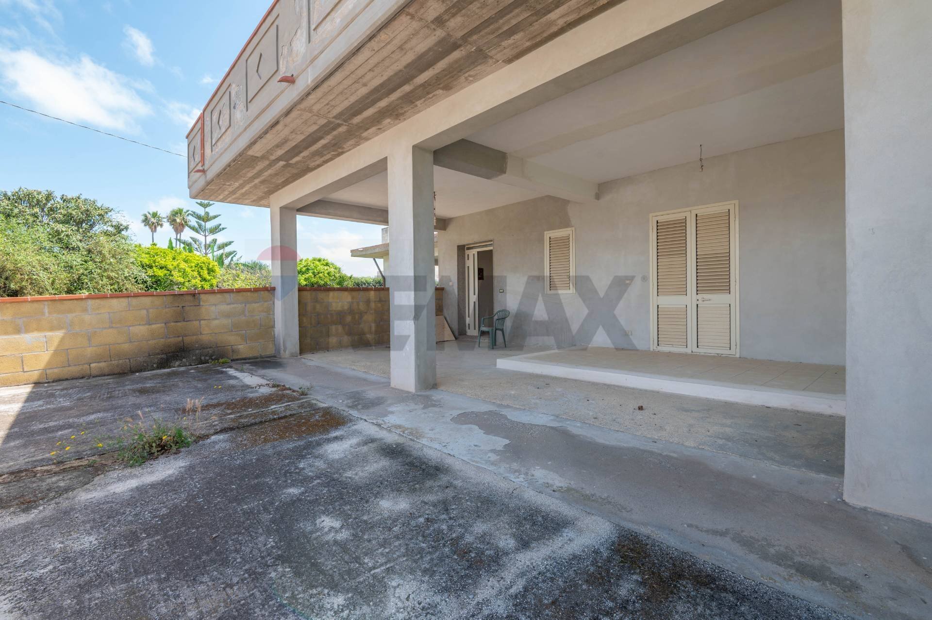 Terrazza - Villa Via Della Perciaiola, Siracusa - photo 3