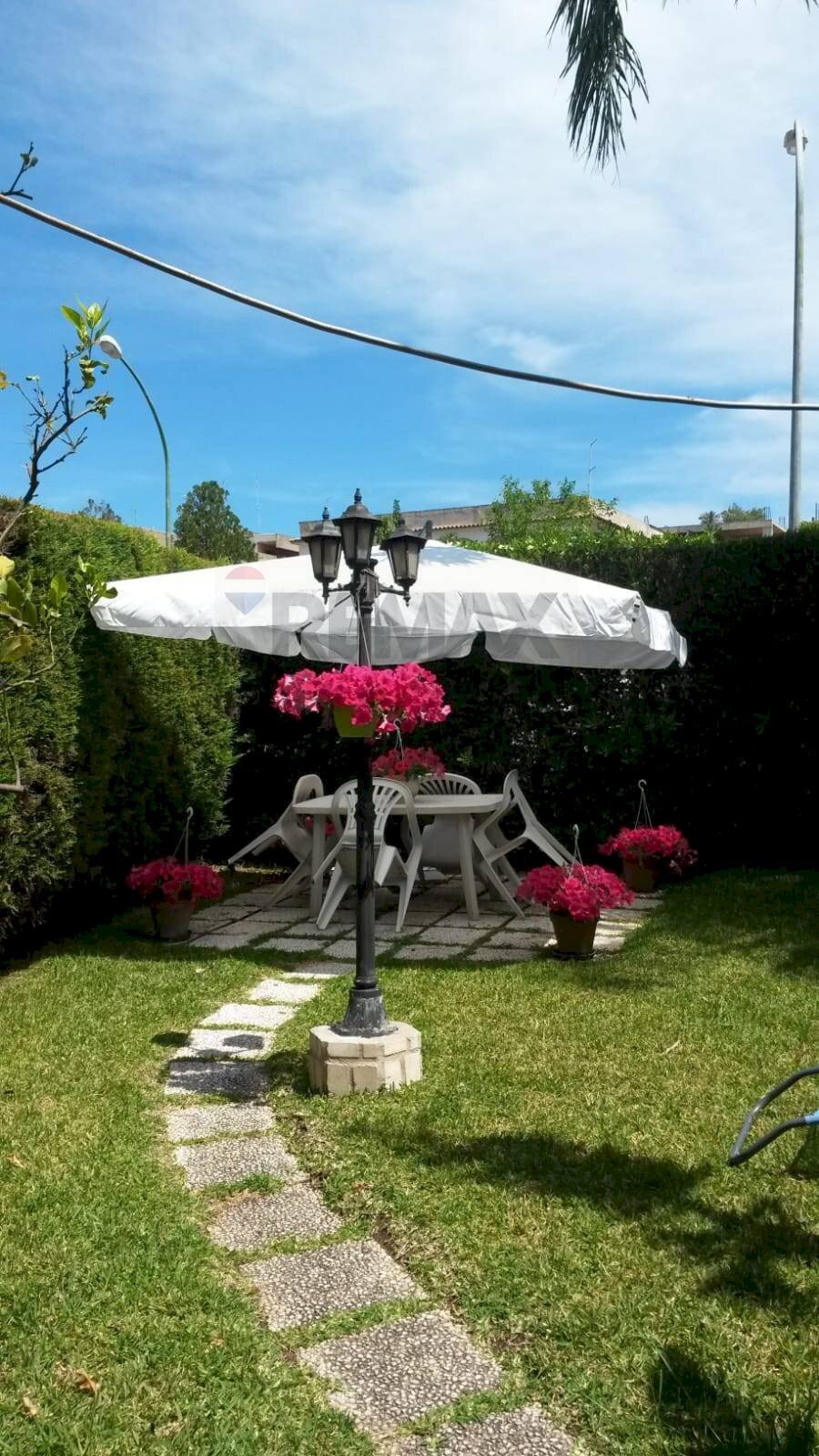 Giardino - Semi-detached house contrada bongiovanni
 
20, Augusta - photo 1