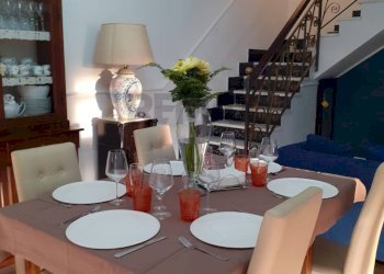 Sala da pranzo - Casa semi indipendente contrada bongiovanni
 
20, Augusta - foto 2