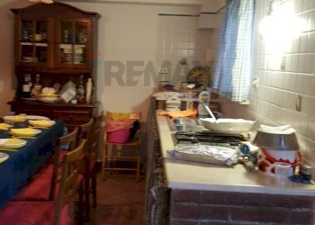 Cucina - Casa semi indipendente contrada bongiovanni
 
20, Augusta - foto 7