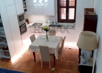 Sala da pranzo - Casa semi indipendente contrada bongiovanni
 
20, Augusta - foto 10