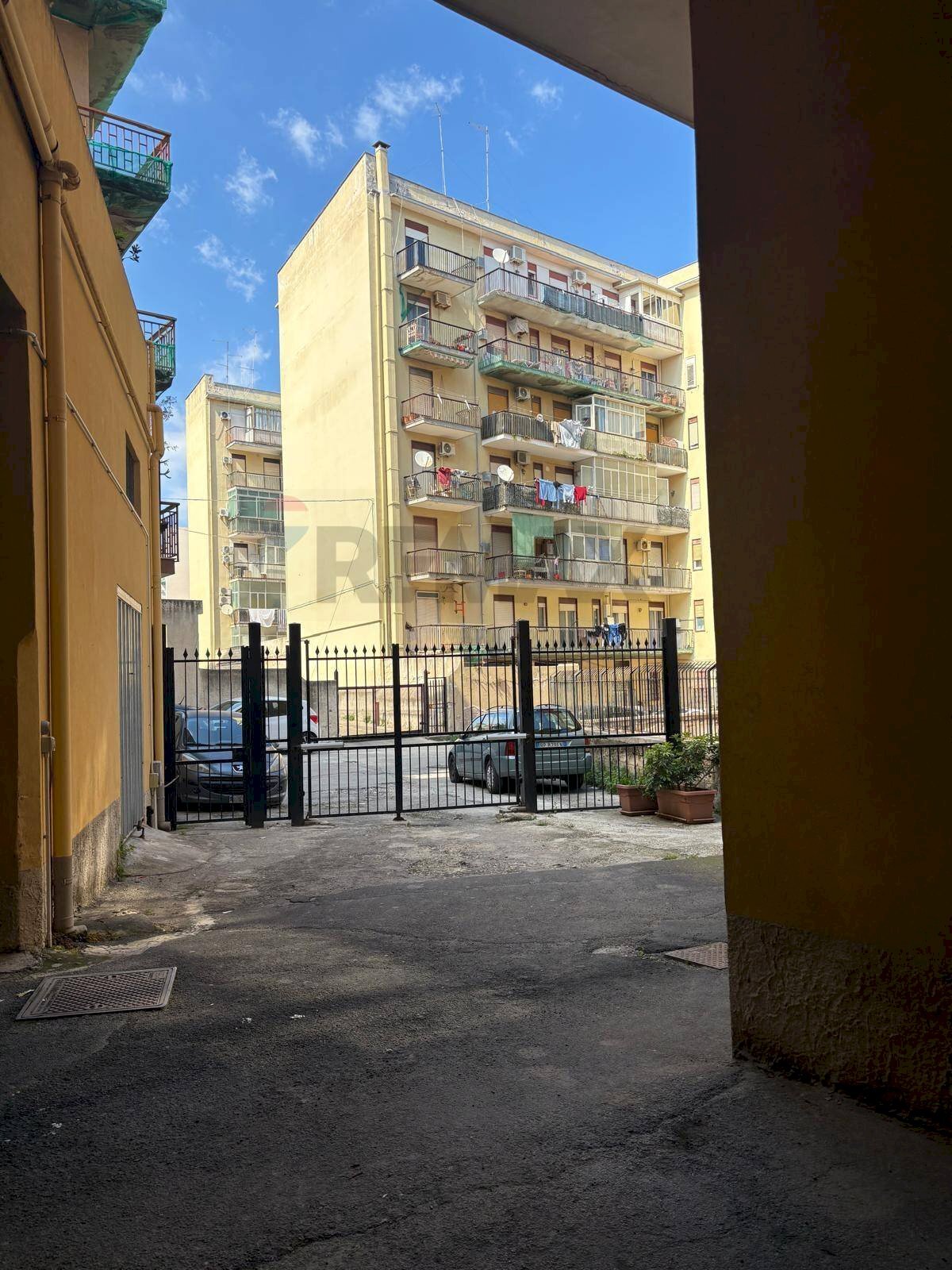 Edificio all\'aperto - Box VIA GROTTA SANTA
 
175, Siracusa - foto 3