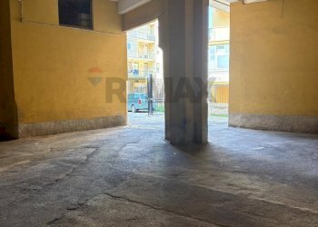 Parcheggio - Box VIA GROTTA SANTA
 
175, Siracusa - foto 2