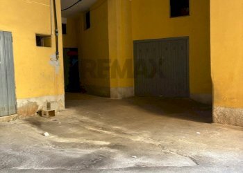 Parcheggio - Box VIA GROTTA SANTA
 
175, Siracusa - foto 4