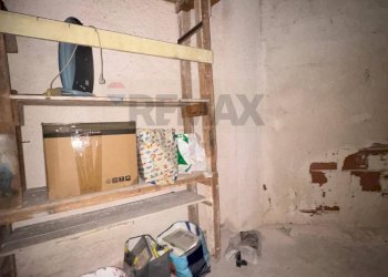 Dispensa di stoccaggio - Box VIA GROTTA SANTA
 
175, Siracusa - foto 6