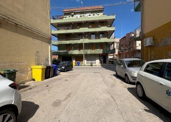 Edificio all\'aperto - Box VIA GROTTA SANTA
 
175, Siracusa - foto 13