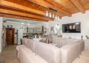 Soggiorno - Independent house Via Lazio
 
4, Pachino - photo 3