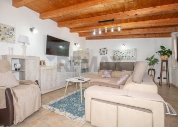 Soggiorno - Independent house Via Lazio
 
4, Pachino - photo 4