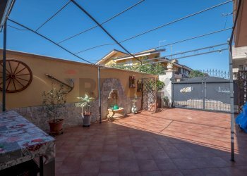 Terrazza - Independent house Via Lazio
 
4, Pachino - photo 18