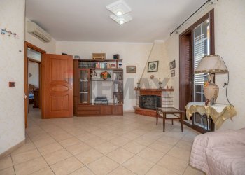 Soggiorno - Independent house Via Lazio
 
4, Pachino - photo 8