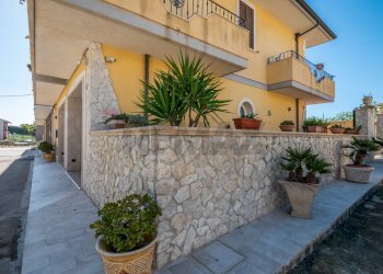 Casa all\'aperto - Independent house Via Lazio
 
4, Pachino - photo 19