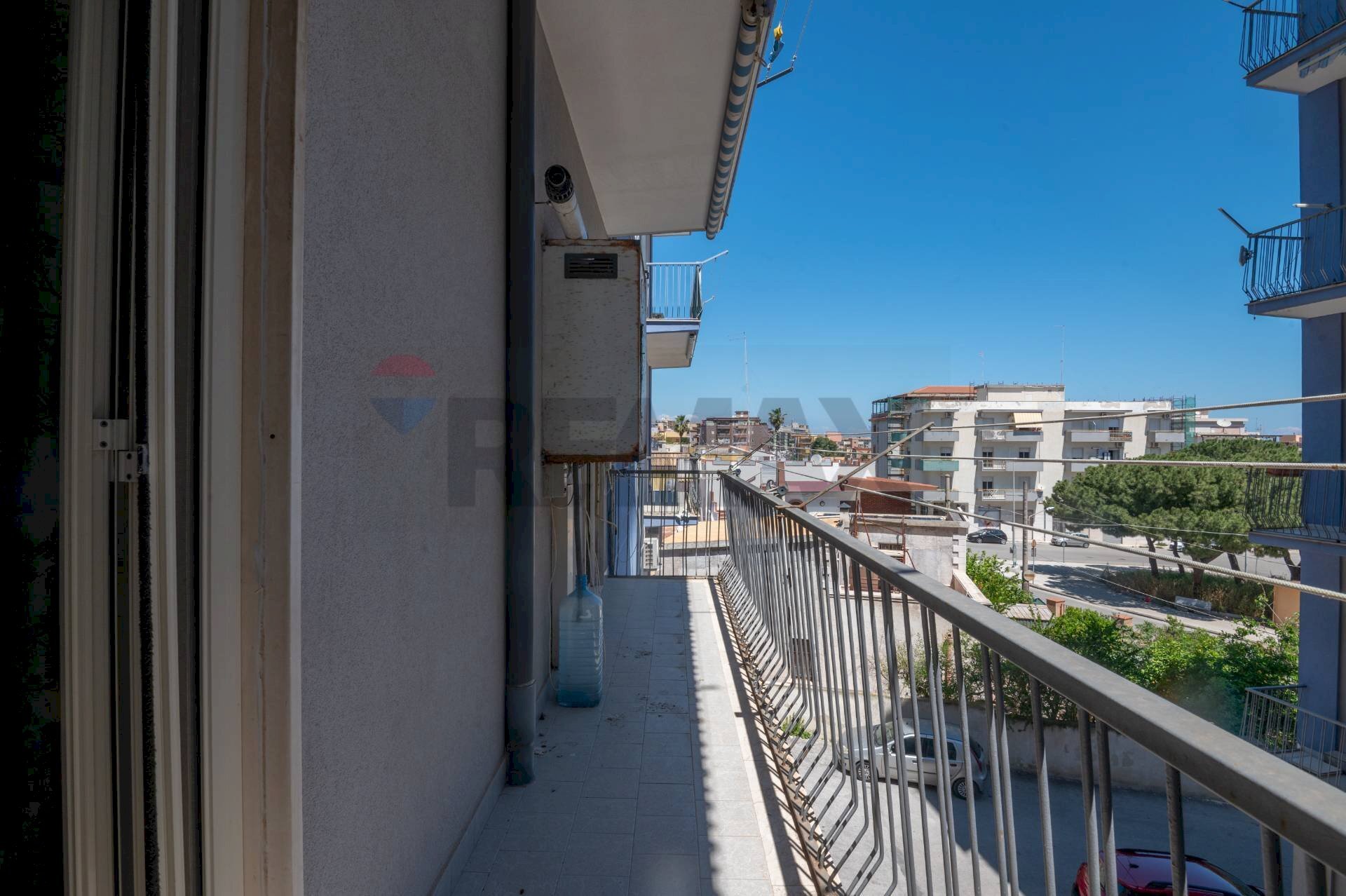 Balcone - Quadrilocale vicolo primo a Grottasanta
 
13, Siracusa - foto 2