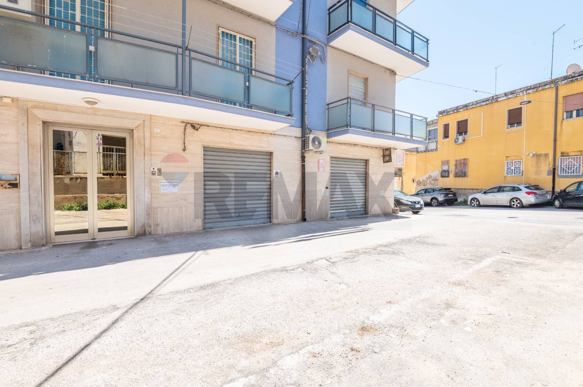 Edificio all\'aperto - Quadrilocale vicolo primo a Grottasanta
 
13, Siracusa - foto 3
