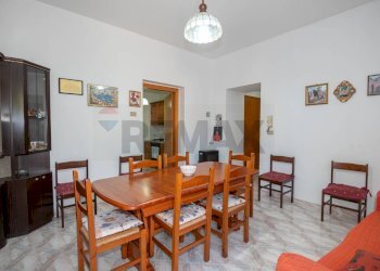 Cucina - Independent house via Vittorio Emanuele
 
67, Melilli - photo 4