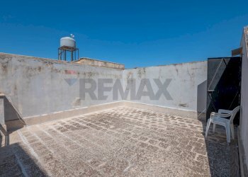 Terrazzo - Independent house via Vittorio Emanuele
 
67, Melilli - photo 25