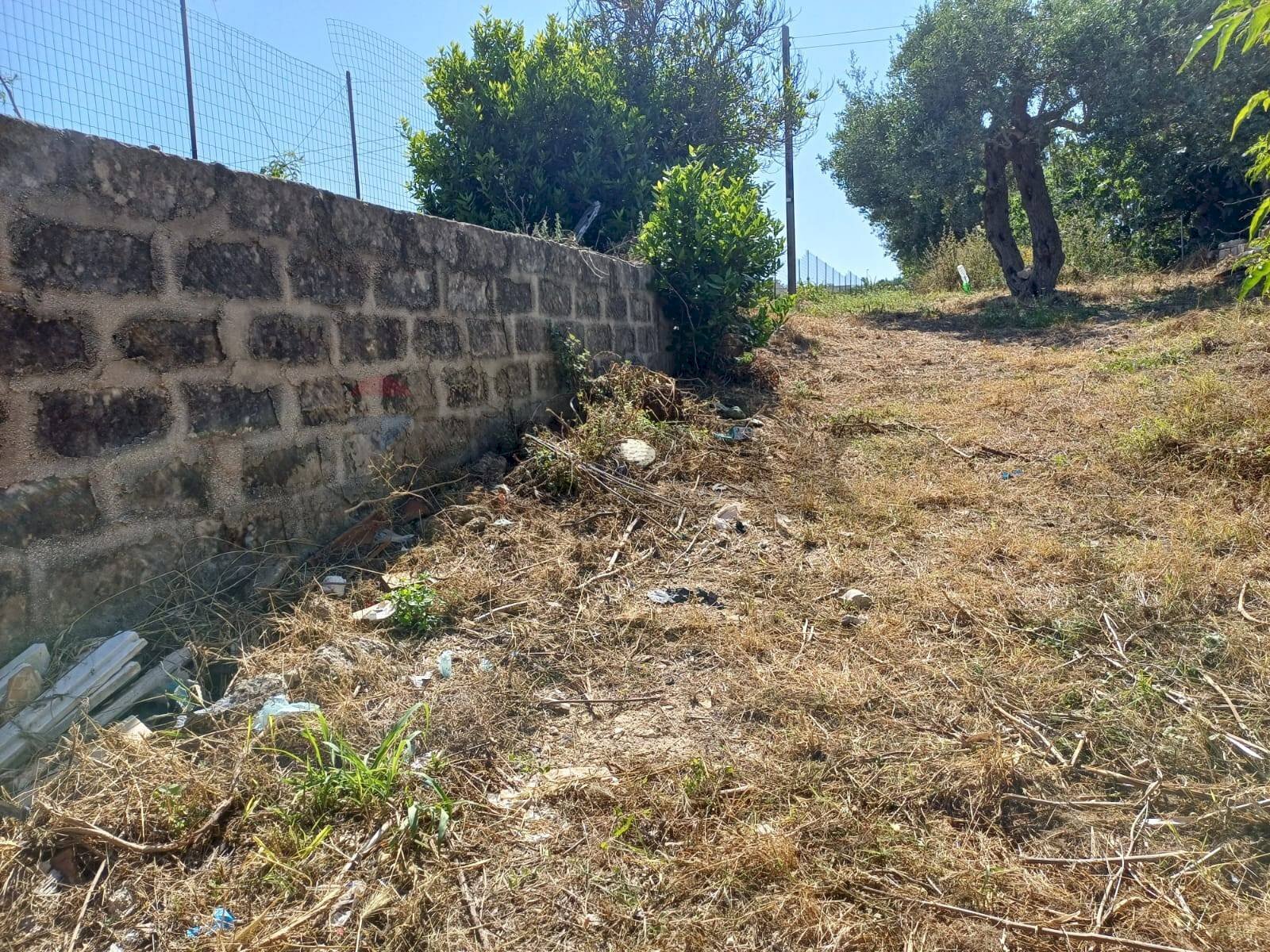 Giardino - Agricultural land Viale Paradiso
 
snc, Pachino - photo 1