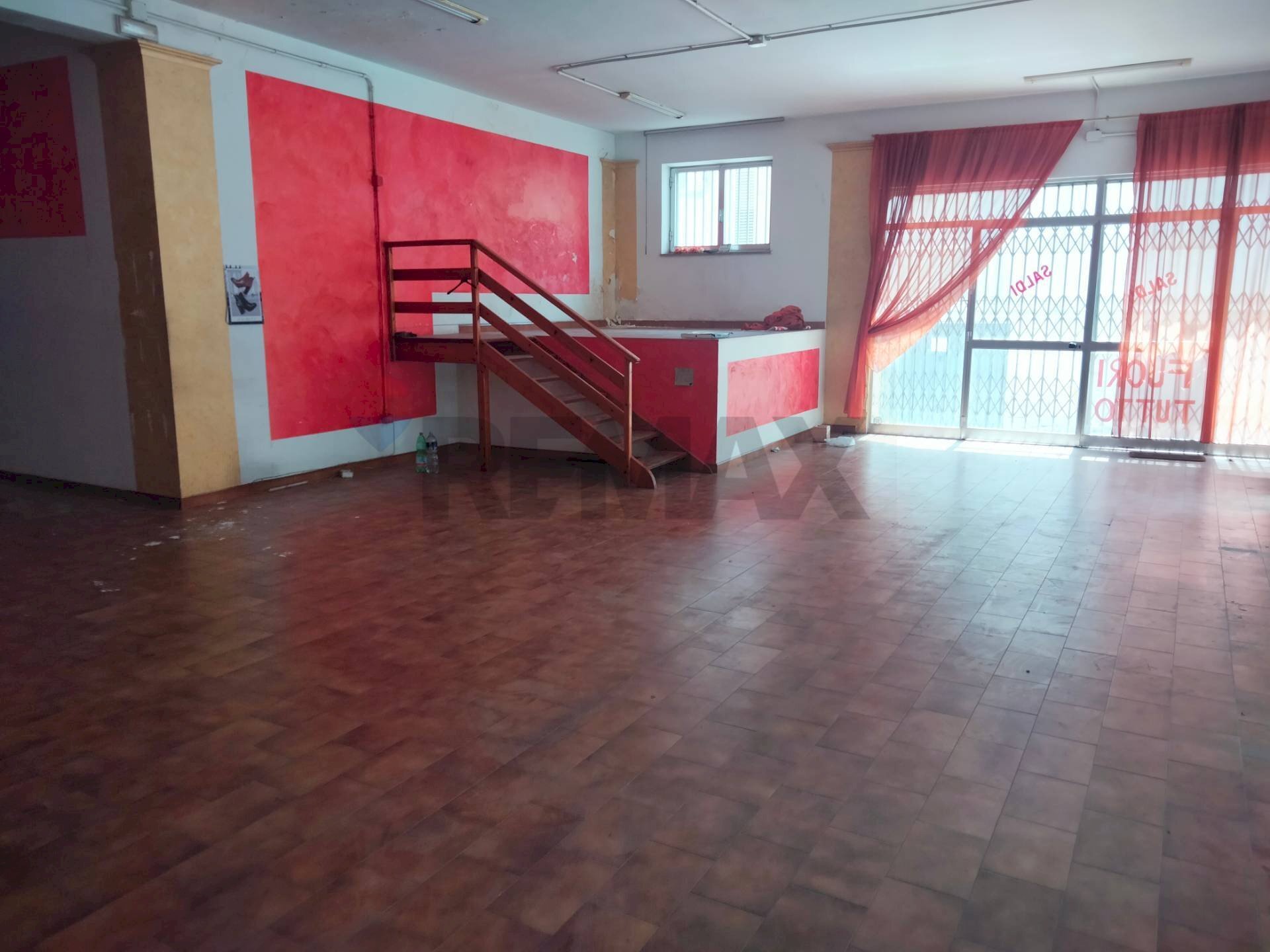 Stanza vuota - Locale Commerciale via Libertà
 
111, Pachino - foto 3