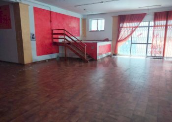 Stanza vuota - Locale Commerciale via Libertà
 
111, Pachino - foto 3