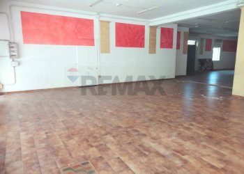 Stanza vuota - Locale Commerciale via Libertà
 
111, Pachino - foto 4