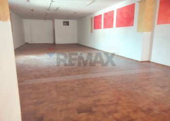 Stanza vuota - Locale Commerciale via Libertà
 
111, Pachino - foto 6