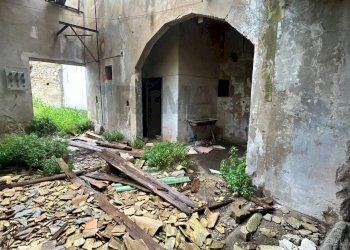 Casa all\'aperto - Ufficio Via Siena
2/4, Avola - foto 15