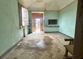 Stanza vuota - Ufficio Via Siena
2/4, Avola - foto 21