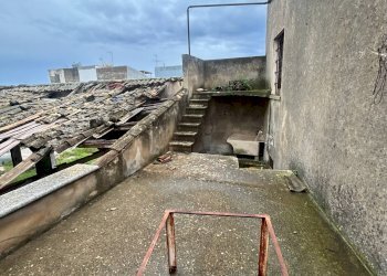 Terrazza - Ufficio Via Siena
2/4, Avola - foto 23