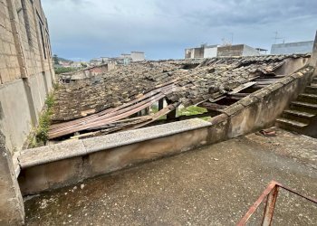 Terrazza - Ufficio Via Siena
2/4, Avola - foto 24